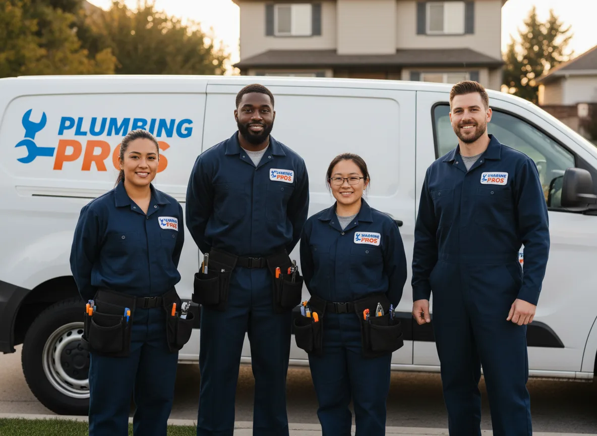 Water Heater Repair company in Butler, IN